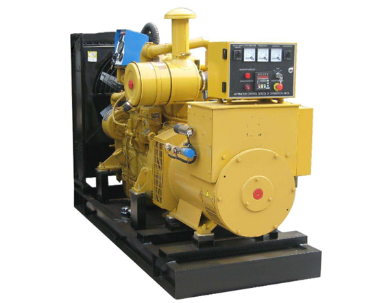 克山发电机出租